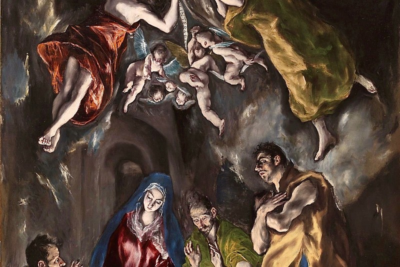 Fierté et désillusion. L'Espagne du Siècle d'Or